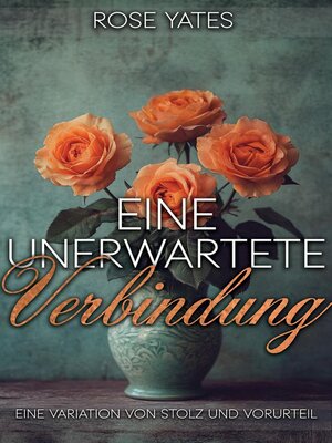 cover image of Eine unerwartete Verbindung